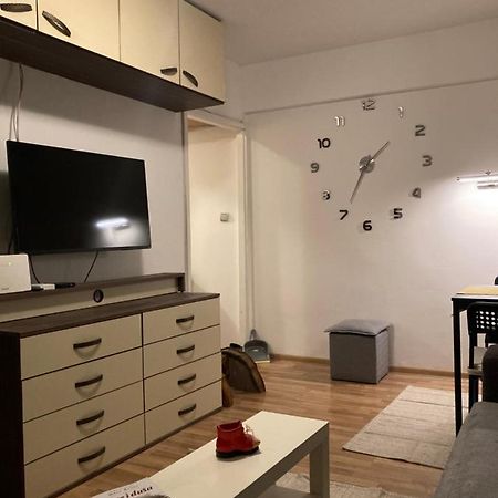 Apartman Tilia Белград Екстер'єр фото