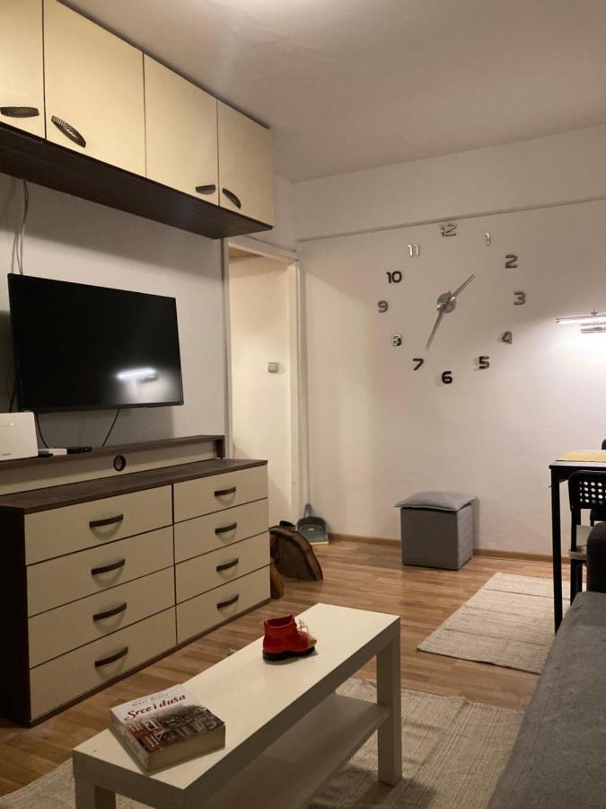 Apartman Tilia Белград Екстер'єр фото
