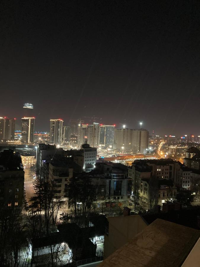 Apartman Tilia Белград Екстер'єр фото