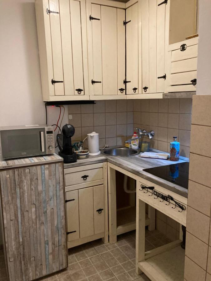 Apartman Tilia Белград Екстер'єр фото