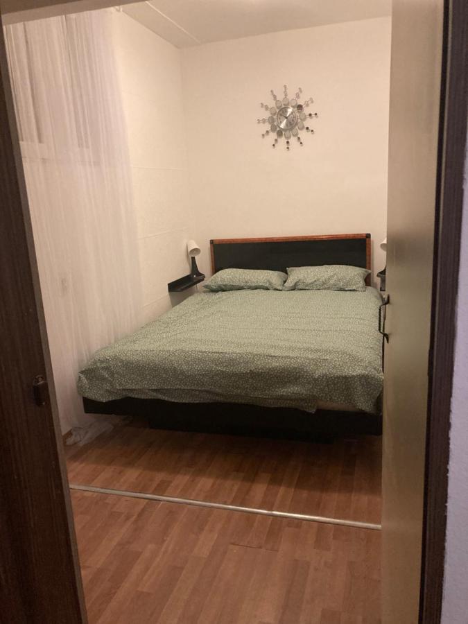 Apartman Tilia Белград Екстер'єр фото