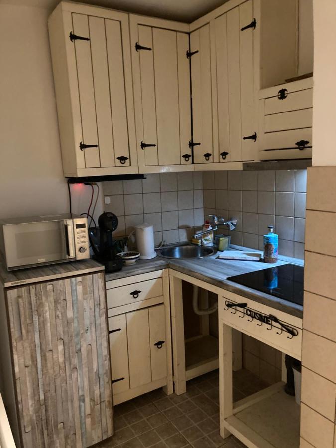 Apartman Tilia Белград Екстер'єр фото