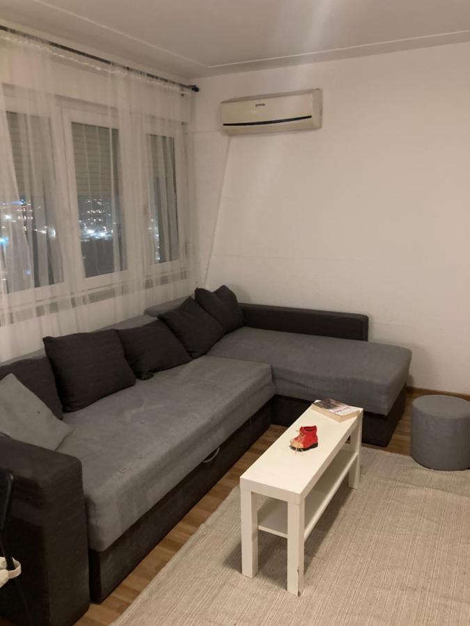 Apartman Tilia Белград Екстер'єр фото